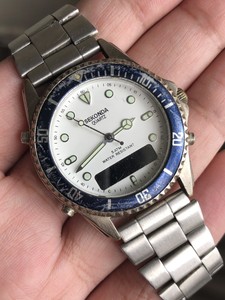 sekonda dive watch