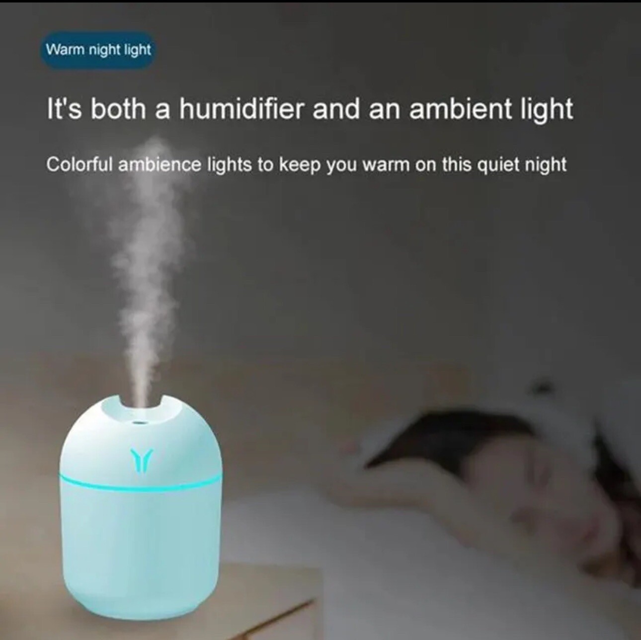 air humidifier eBay
