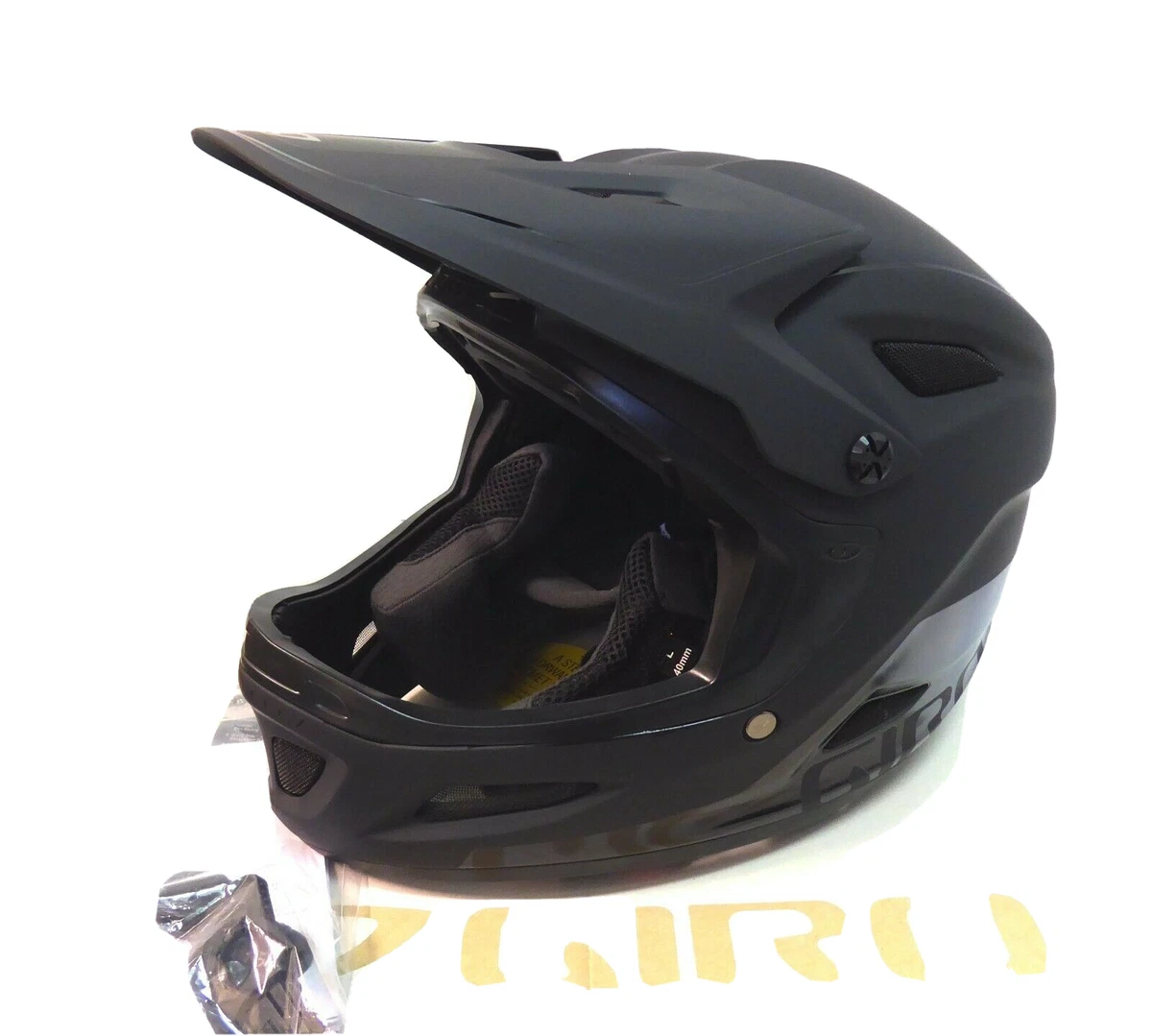 Giro disciple 2024 mips helmet