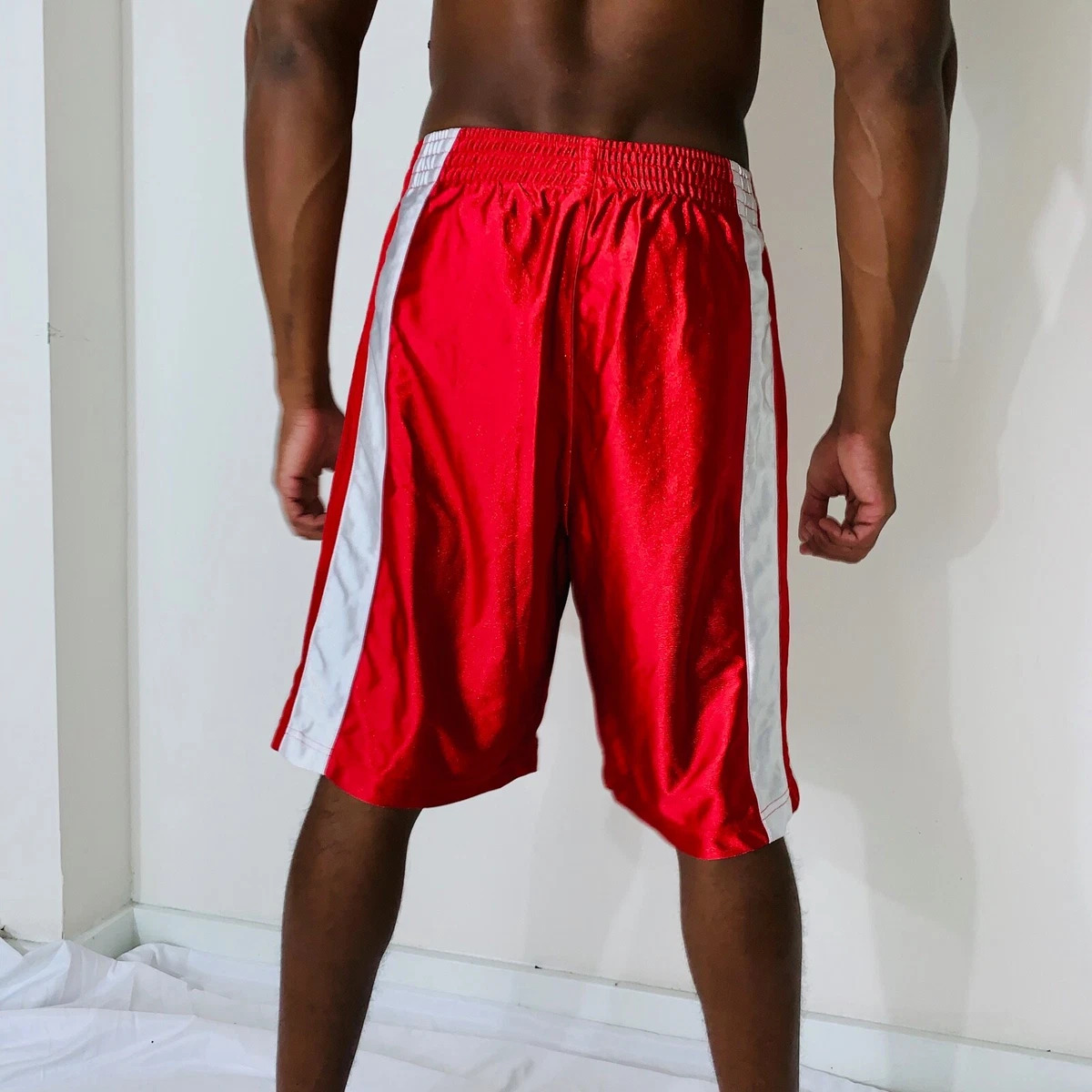 Nike top dazzle shorts
