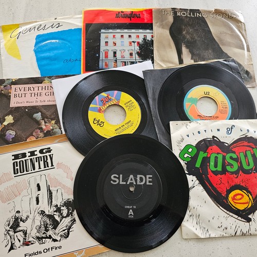 36 x 7" QUALITY 70s & 80s Vinyl Record Selection Bargain Price FREE UK Delivery - Picture 3 of 5