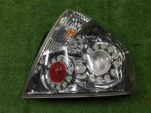 Genuine Nissan Fuga PNY50 Y50 Infiniti M35 M45 Taillights Tail Lights Right - Picture 1 of 5