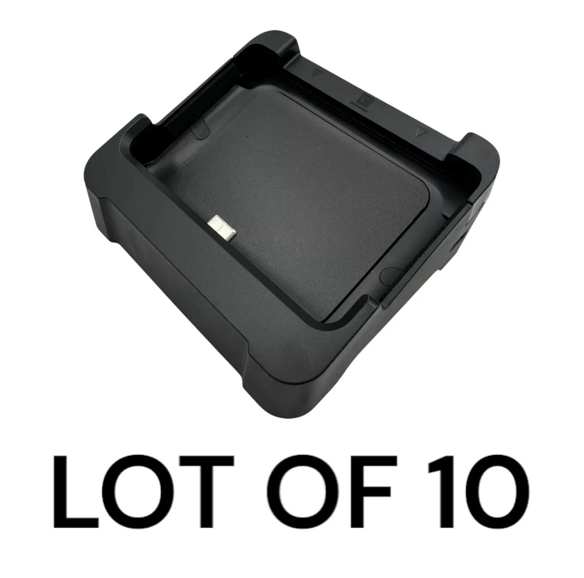 Ingenico Moby 5500 Charging Dock C5N050-00001A YG01001467 for sale online |  eBay