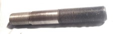 Zugbolzen Blechlocher Zugschraube M20x1,5 zu UNF 3/4-16