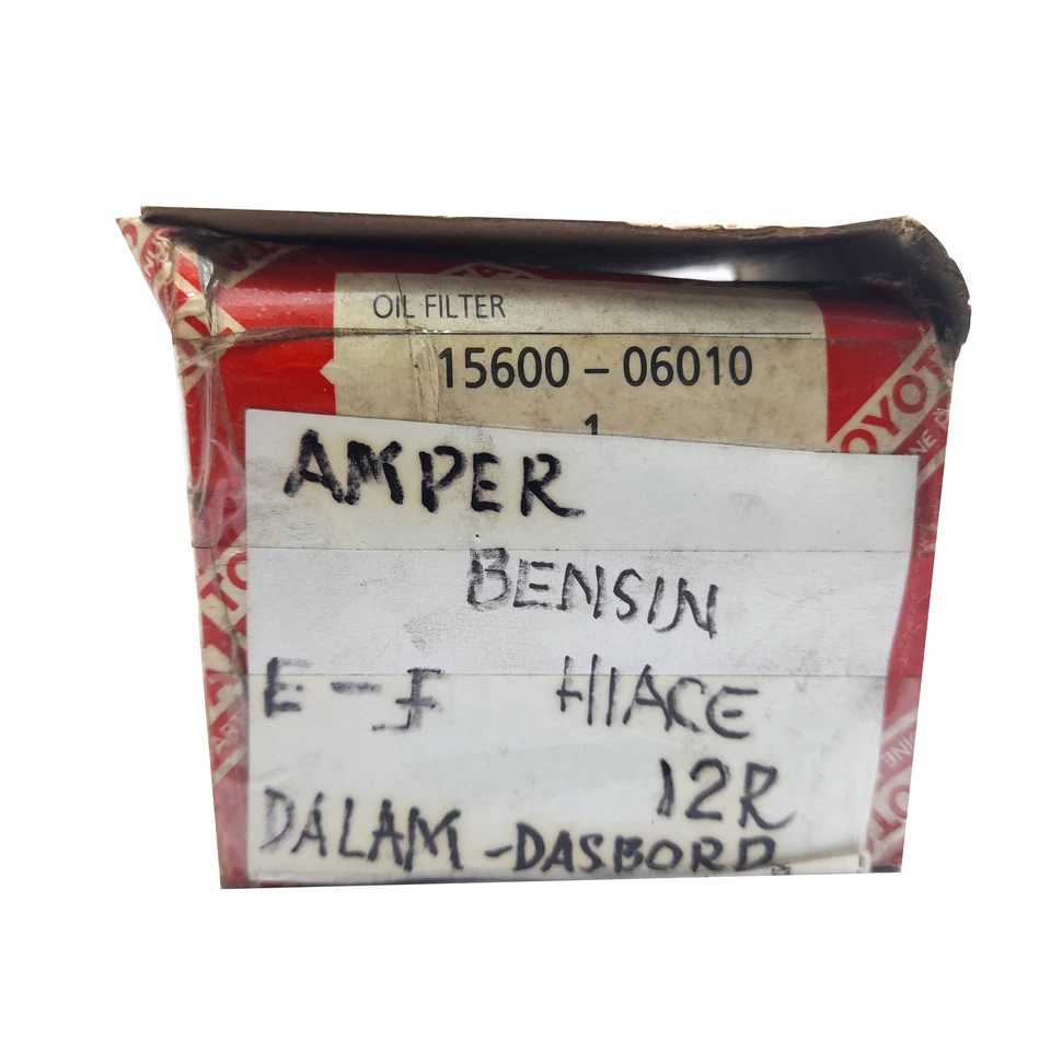 Indicador de combustible para Toyota Hiace 12R NOS GENUINO 751005-061 Foto 4 de 4