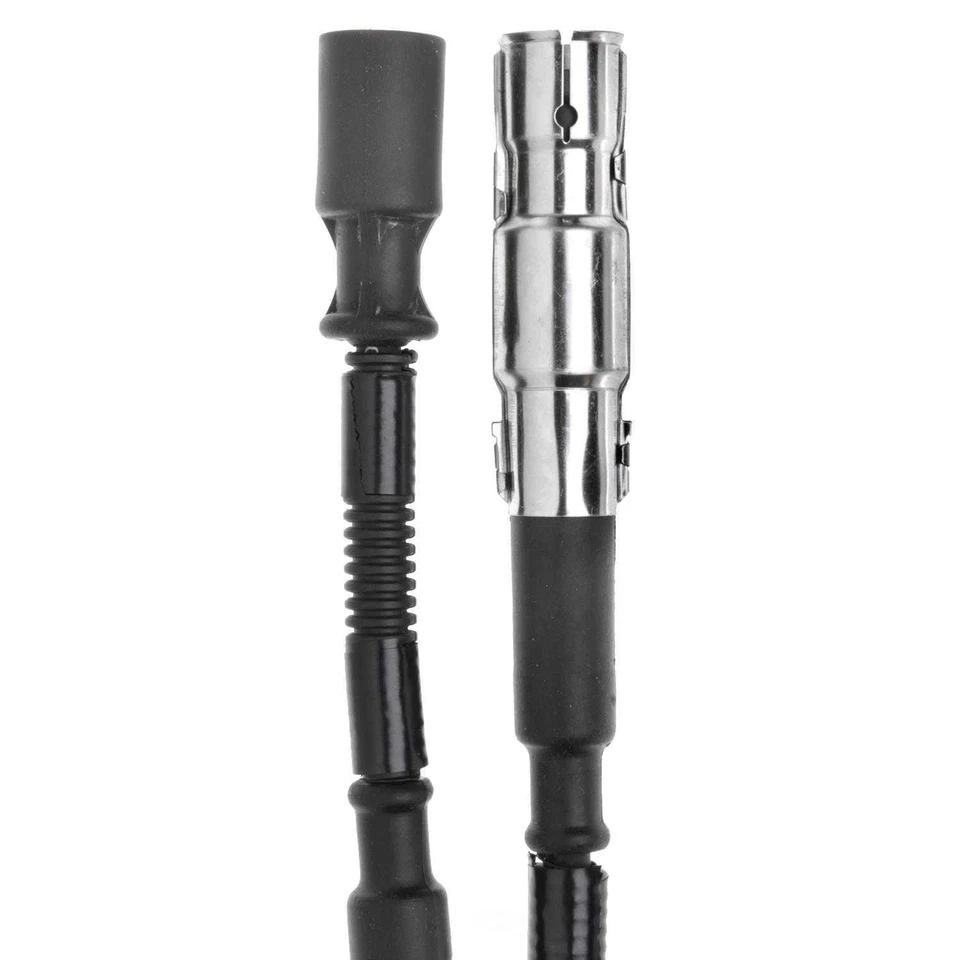 Juego de cables de bujía para Mercedes-Benz CLK320 1998-2005, E320 ML320 C240 FEDERAL Foto 2 de 2