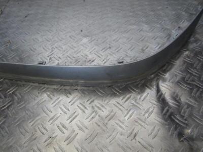 G18K50B51 Zierleiste Stoßstange Hinten Links G18K-50B51 Mazda 62 DE226875-77