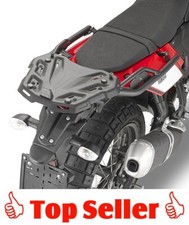 GIVI SR2145 bauletto supporto Yamaha Ténéré 700 19-24, Ténéré 700 World Raid 22-25