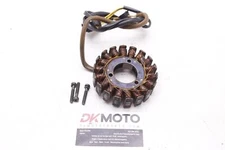07 SUZUKI GS500F OEM STATOR GENERATOR ALTERNATOR MAGNETO R11.BX23