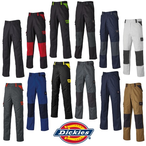 Dickies Everyday Mens Trousers 