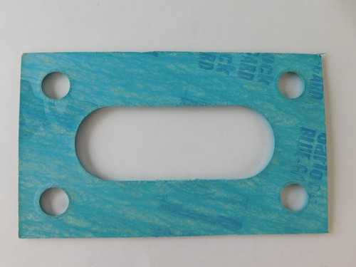 Smith-Koch Z2-DEA9153024 Bearing Housing Gasket - NEW Surplus! - Picture 3 of 3