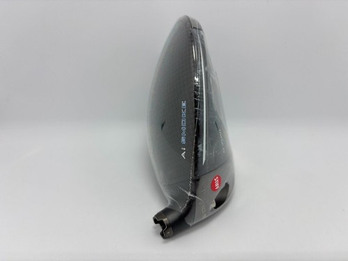 Nuevo Callaway Paradym Ai Smoke Max D 10.5° Driver Head RH JDM Japón + Headcover - Imagen 15 de 18