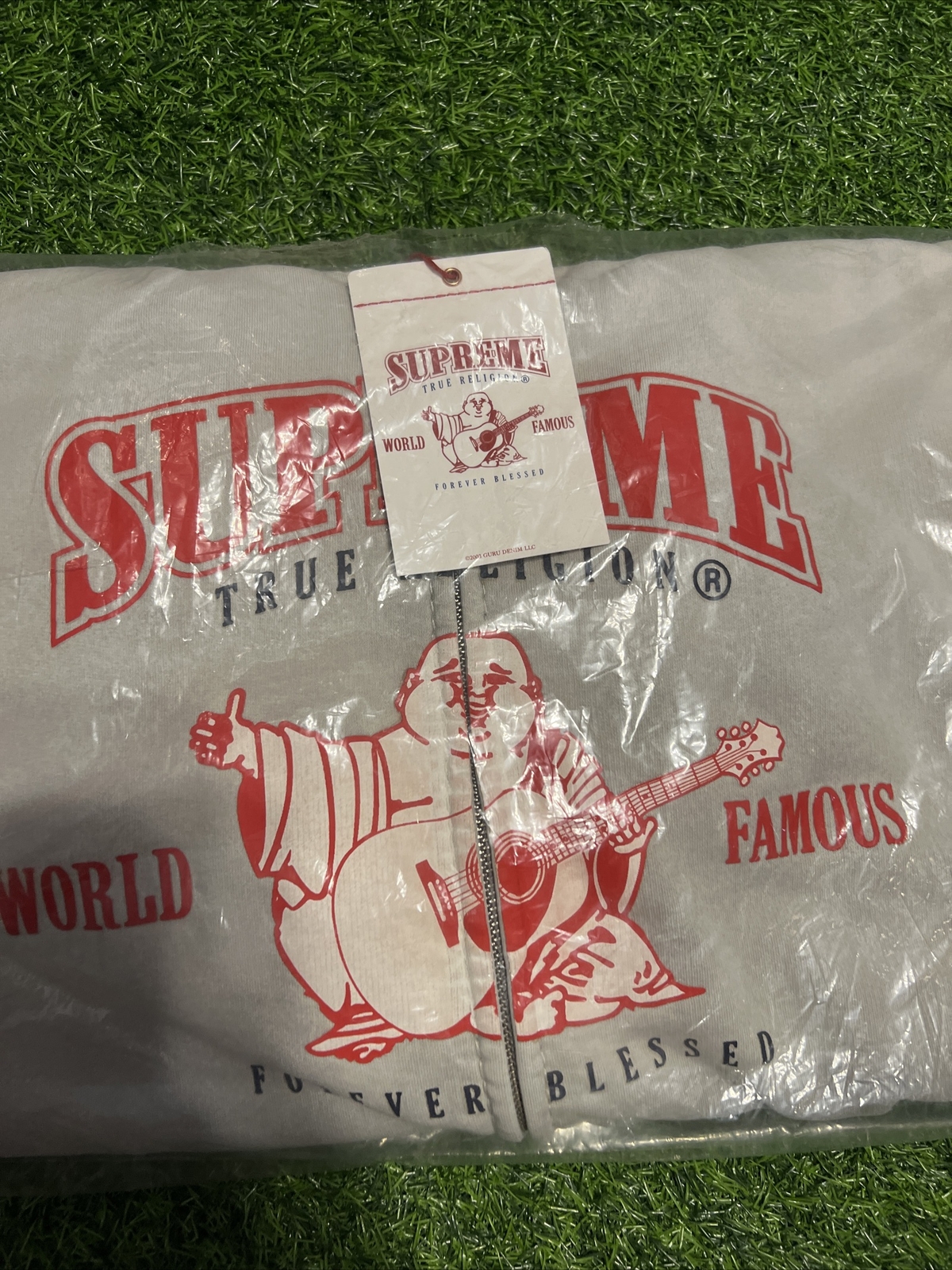 supreme true religion zip up hooded sweatshirt stores