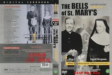 The Bells of St. Mary's 1945 Won 1 Oscar/ NEW DVD SAMEDAY FREE SHIP USA