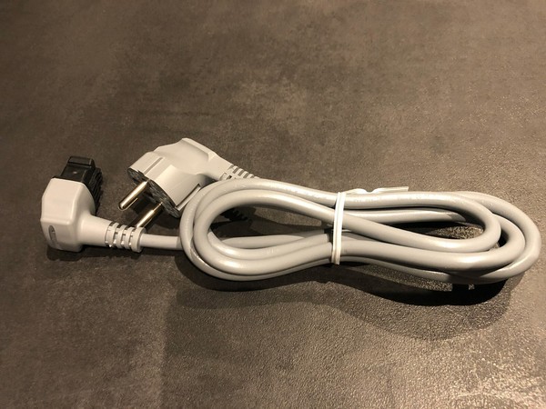 Netzkabel Anschlusskabel Bsh Bosch Siemens Neff HausgeräTe GeschirrspüLer-image