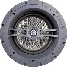 OSD 8" Angled Trimless LCR In-Ceiling Speaker