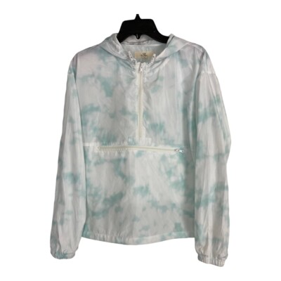 Fleece Thread And Supply Rain Jacket Fleece Lined Quilted Utility