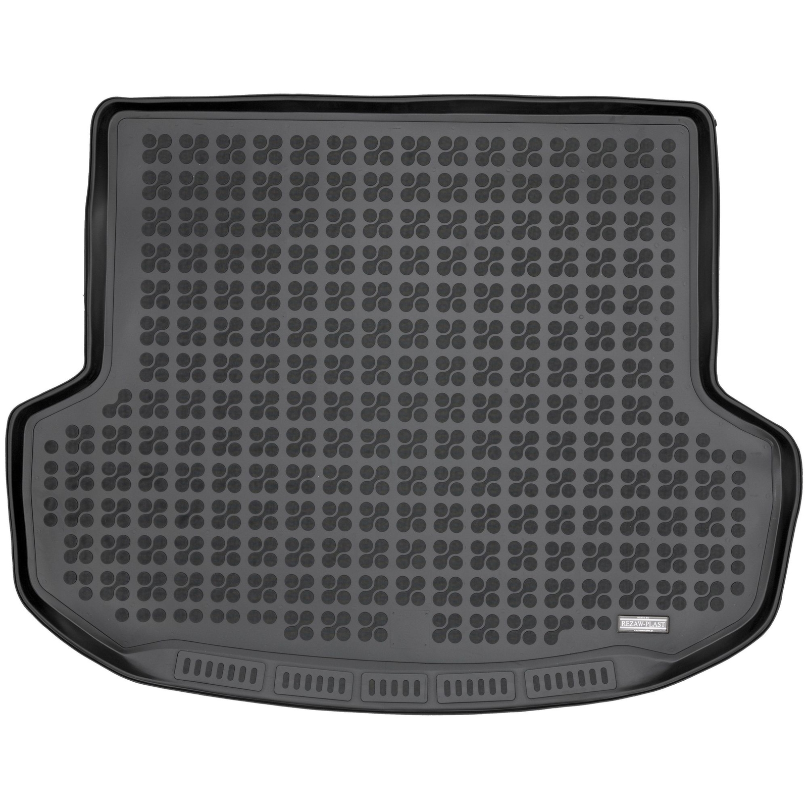 Tapis de coffre Subaru Levorg imperméable – Gardez votre coffre propre en hiver