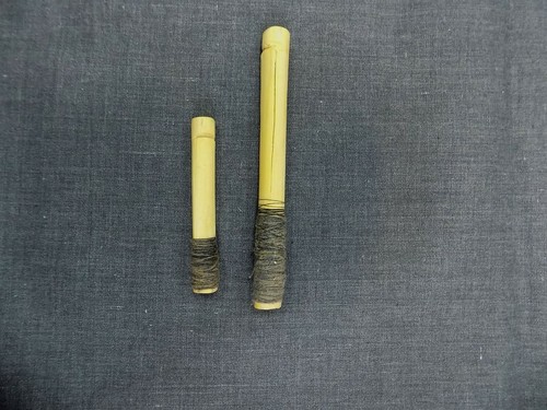 New Balkan Folk - Bulgarian - Set of Chanter Reeds for Bagpipe KABA Gaida - 第 1/4 張圖片