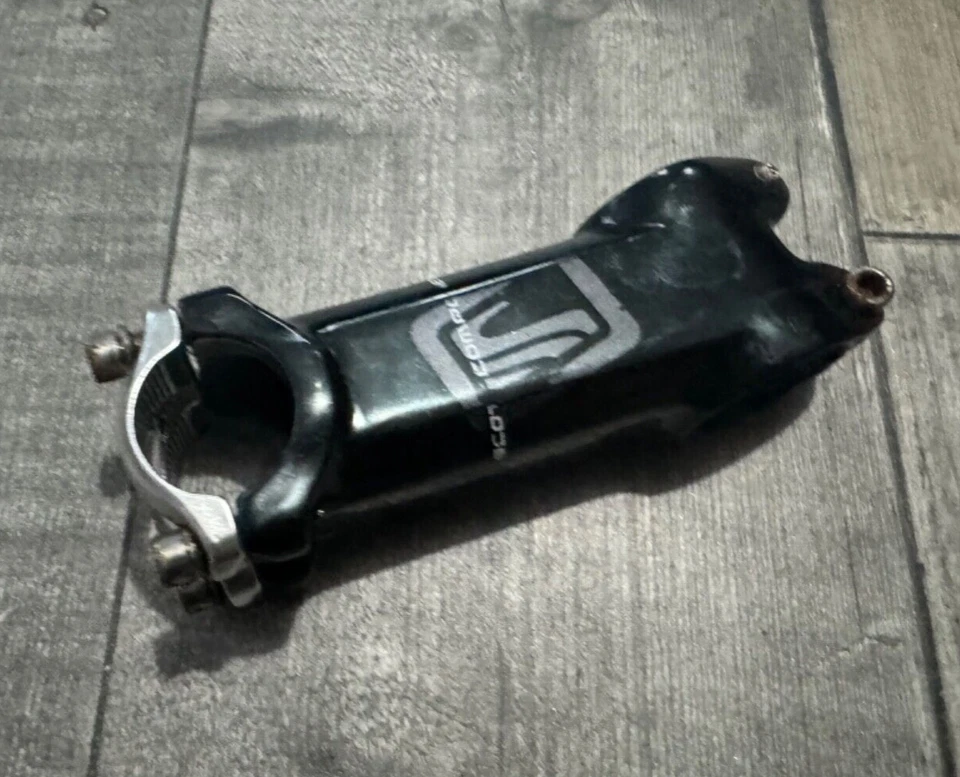 Stem Scott Components 90 mm x 26.0 mm  1 1/8" in 7° 133 grams (S1) - Image 2 of 4