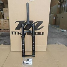 Manitou JUnit Comp 24" Junior Boost Forcella, 100mm Viaggio, TS Air per Enduro Bambini