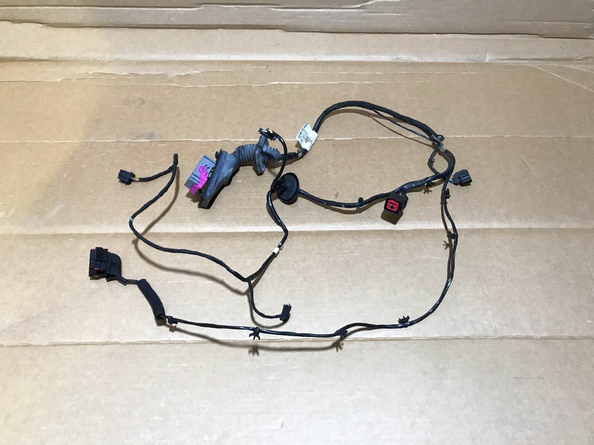 Lj VAUXHALL ASTRA J GENUINE N/S FRONT PASSENGER SIDE LEFT DOOR