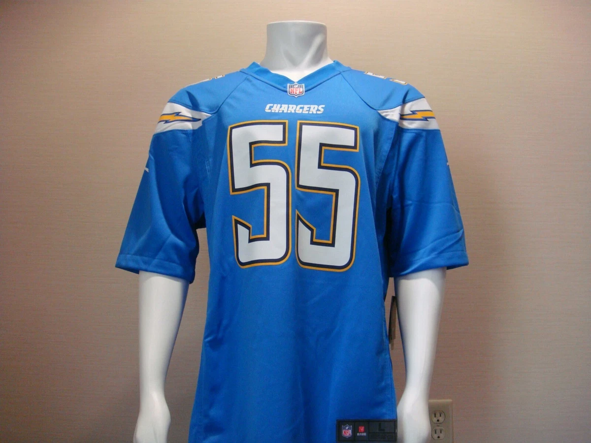 Junior seau shop nikes