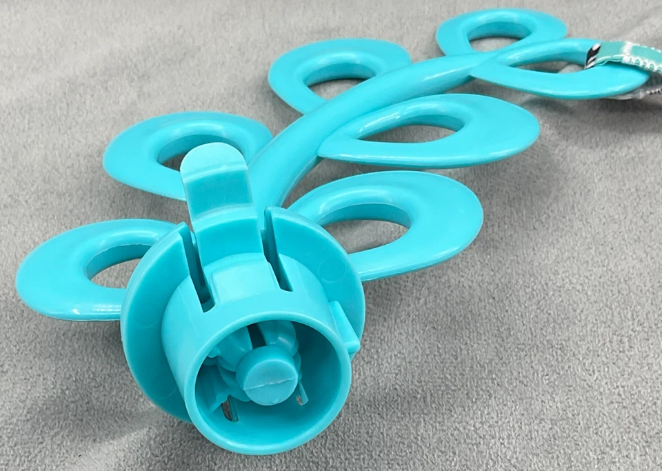 Disney Baby Minnie Mouse PeekABoo Activity Jumper Replacement Leaf Plush Toy - Image 3 of 4