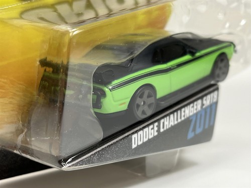 Fast & Furious Dodge Challenger SRT8 2011 1:55 Maßstab Mattel FCF40D B19 - Bild 4 von 5