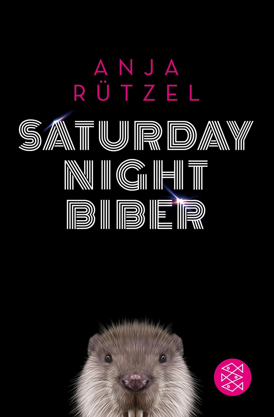 Thumbnail - Saturday Night Biber | Anja Rützel | Deutsch | Taschenbuch | Paperback