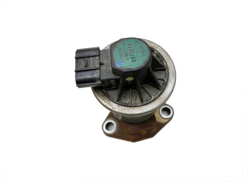 Abgasrückführventil EGR AGR Ventil für Honda CR-Z ZF1 10-13 1,5 84KW LEA1 78tkm