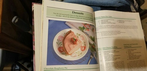 All-Time Favorites from Ginsu classic collectors edition cookbook - Picture 9 of 9