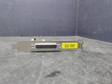 DTCT-436 UDS-IS11 SCSI Port Controller Card P/N 970160-16 (58.75-279-10.5)