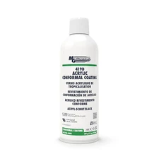 MG Chemicals 419D Acrylic Conformal Coating, Clear Finish, 12 Oz. Aerosol