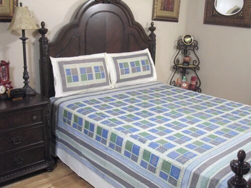 Handmade Paisley sábanas