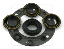 Fits Ford BW1356 BW 1356 Transfer Case Gasket & Seal Kit
