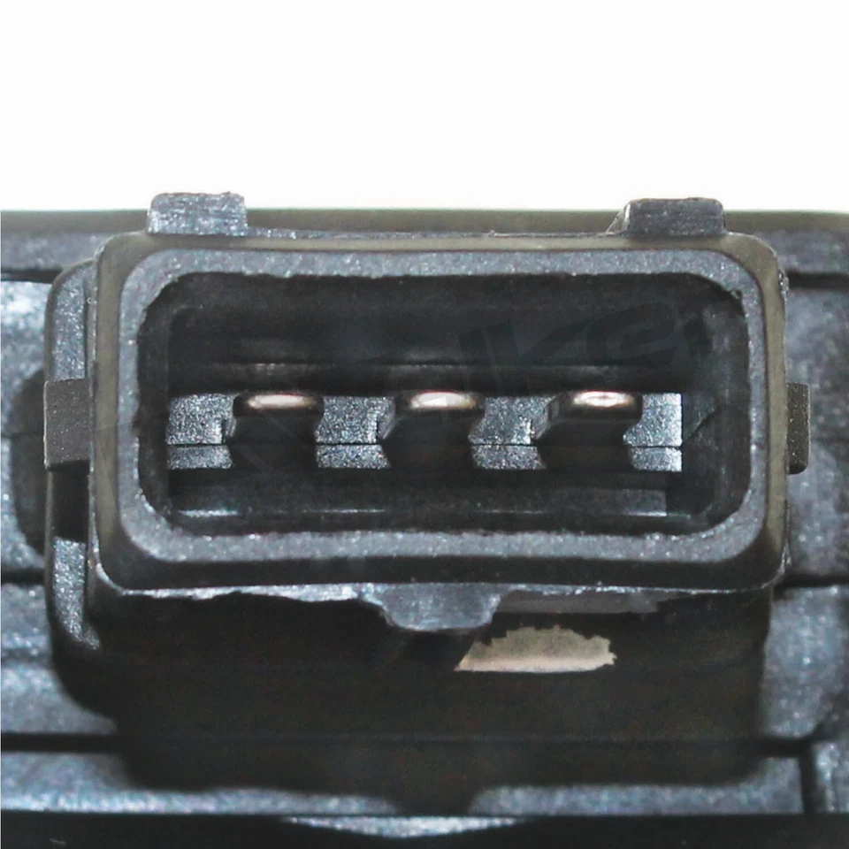 Датчик массового расхода воздуха ходунки 2002 2003 для Volvo S40 1,9 л L4 2001-2004 годов выпуска - Изображение 3 из 4