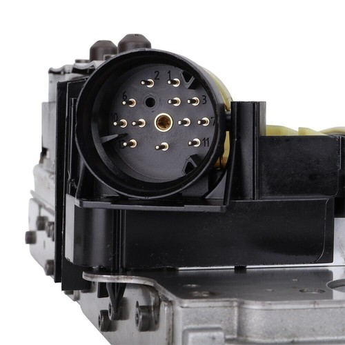 FOR 2007-UP CHRYSLER JEEP 722.6 TRANSMISSION VALVE BODY CASTING# 52108216AA - Picture 12 of 13