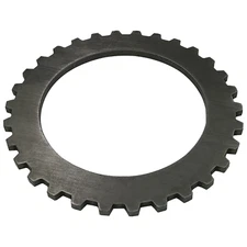 Friction Clutch Plate, GM TH-125/125C 3T40 1985-Up.  75120 THM-125/125C turbo