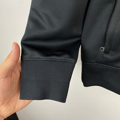 Manchester United 2009-2010 Nike Track Jacket Football Manchester United 2009-2010 Nike Track Jacket Football