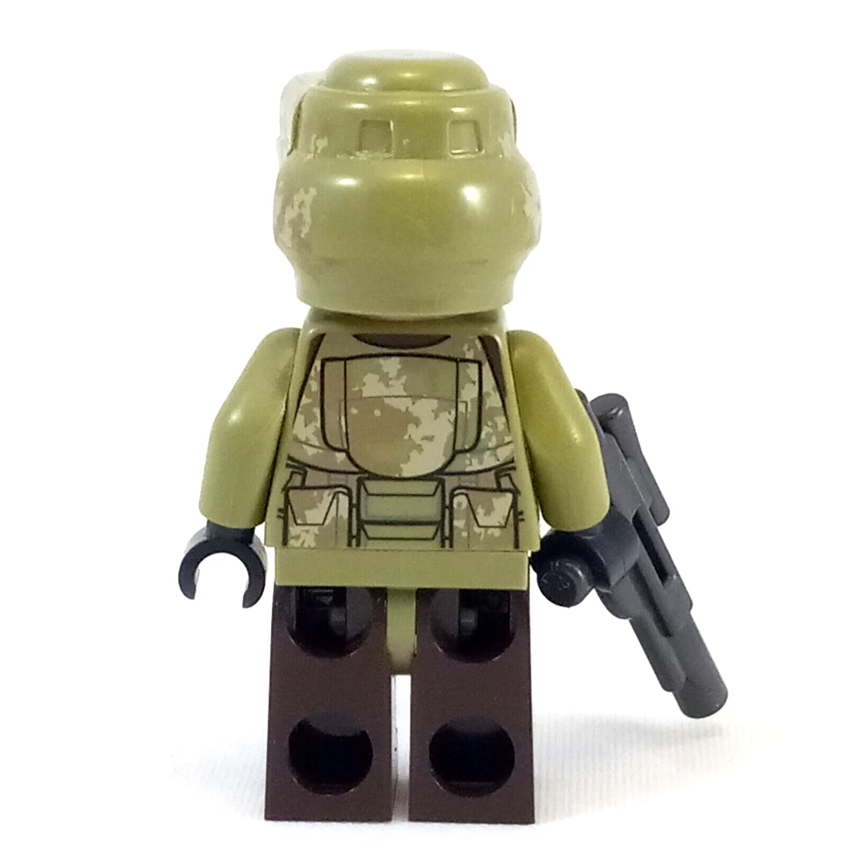 Lego Star Wars Kashyyyk Clone Scout Trooper Minifigure 75234 75261