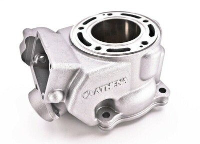 97-04 Yamaha YZ125 Athena Standard Bore Replacement Cylinder 54mm