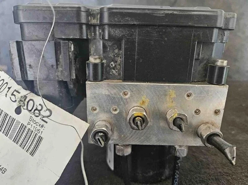 2009-2010 DODGE CARAVAN CHRYSLER TOWN & COUNTRY ABS Pump Assembly GENUINE OEM - Изображение 2 из 2