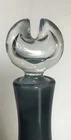 VINTAGE BLENKO GLASS CLAW STOPPER FOR 5416-s DECANTER