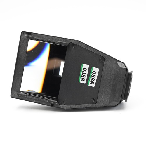 Bronica ETRSi Prism View Finder E ETR #388 - Imagen 6 de 6