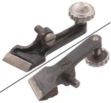 Orig. Early "Type 1" 7/8" Screw Cap for Stanley No. 39 Plane - mjdtoolparts