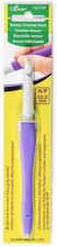 1057/NP Amour Crochet Hook, Size N/P/10.0Mm