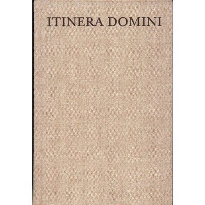 Itinera Domini von Severus, Emmanuel:
