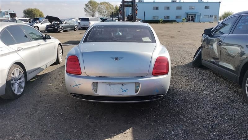 LH XENON OEM 2006 BENTLEY FLY SPUR 1YR WRNTY