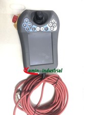DSQC679 3HAC028357-001 used ABB robot teach pendant（Well tested）Express DHL